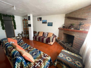 Hermoso departamento en el corazón de Papallacta
